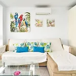 Costa Del Oro Playa Y Piscina A115 Lejlighed Torrox