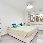 Costa Del Oro Playa Y Piscina A115 Lejlighed Torrox