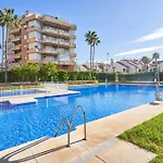 Costa Del Oro Playa Y Piscina A115 Lejlighed