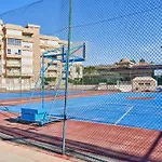 Lejlighed Costa Del Oro Playa Y Piscina A115