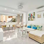Costa Del Oro Playa Y Piscina A115 Lejlighed *