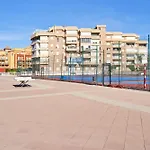 Lejlighed Costa Del Oro Playa Y Piscina A115