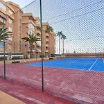 Costa Del Oro Playa Y Piscina A115 Lejlighed *