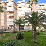 Costa Del Oro Playa Y Piscina A115 *