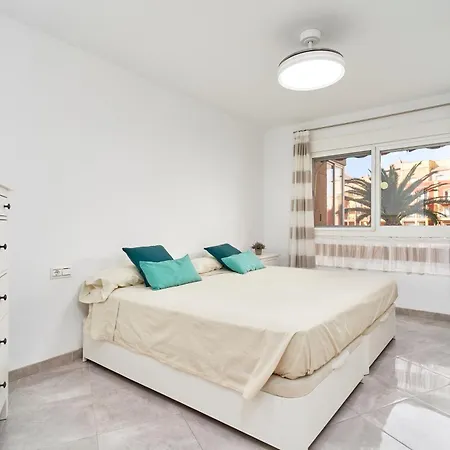 Costa Del Oro Playa Y Piscina A115 Apartment Torrox