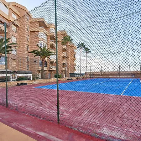 Apartment Costa Del Oro Playa Y Piscina A115 Torrox
