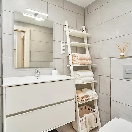 Apartment Costa Del Oro Playa Y Piscina A115 Torrox